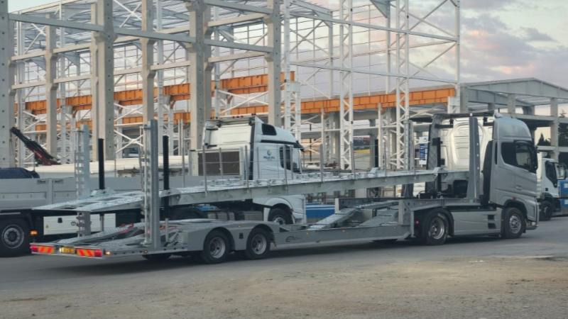 Eroglu Porte Voiture L200A - Poluprikolica za prijevoz automobila: slika Eroglu Porte Voiture L200A - Poluprikolica za prijevoz automobila Eroglu Porte Voiture L200A - Poluprikolica za prijevoz automobila: slika Eroglu Porte Voiture L200A - Poluprikolica za prijevoz automobila