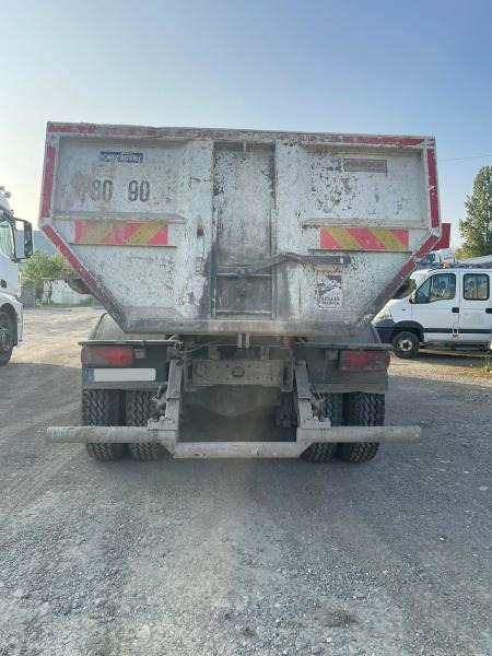 Iveco Stralis X‑Way AD 340X OFF - Kiper: slika Iveco Stralis X‑Way AD 340X OFF - Kiper Iveco Stralis X‑Way AD 340X OFF - Kiper: slika Iveco Stralis X‑Way AD 340X OFF - Kiper