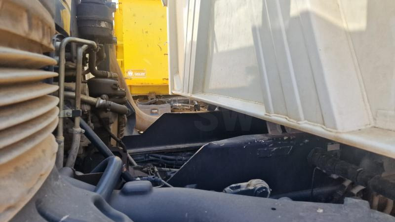 Iveco Trakker 410 - Kiper: slika Iveco Trakker 410 - Kiper Iveco Trakker 410 - Kiper: slika Iveco Trakker 410 - Kiper