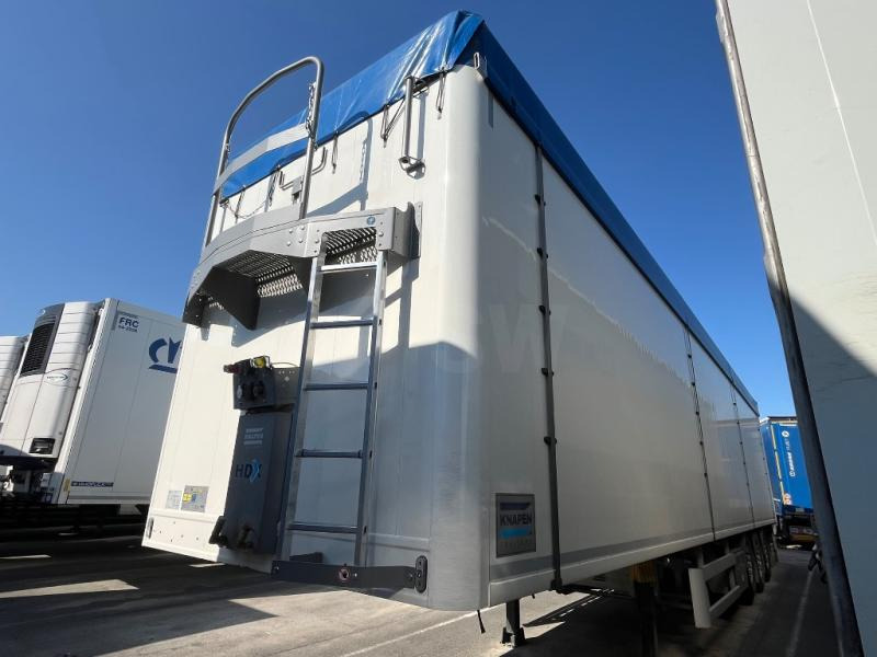 Knapen NEXT K100 Fond mouvant - Poluprikolica sa zatvorenim sandukom: slika Knapen NEXT K100 Fond mouvant - Poluprikolica sa zatvorenim sandukom Knapen NEXT K100 Fond mouvant - Poluprikolica sa zatvorenim sandukom: slika Knapen NEXT K100 Fond mouvant - Poluprikolica sa zatvorenim sandukom