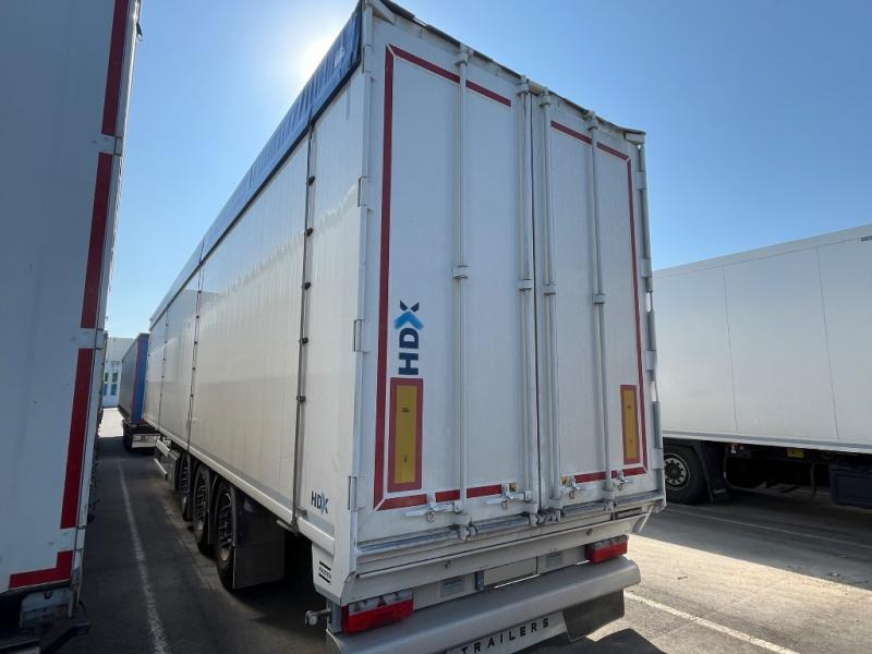 Knapen NEXT K100 Fond mouvant - Poluprikolica sa zatvorenim sandukom: slika Knapen NEXT K100 Fond mouvant - Poluprikolica sa zatvorenim sandukom Knapen NEXT K100 Fond mouvant - Poluprikolica sa zatvorenim sandukom: slika Knapen NEXT K100 Fond mouvant - Poluprikolica sa zatvorenim sandukom