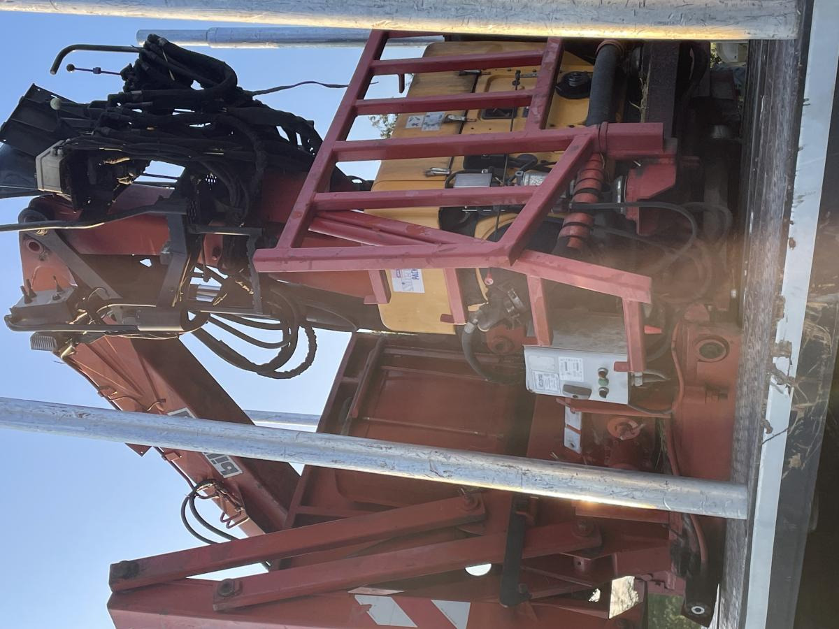 Lecitrailer P3S Grumier - Šumarska poluprikolica: slika Lecitrailer P3S Grumier - Šumarska poluprikolica Lecitrailer P3S Grumier - Šumarska poluprikolica: slika Lecitrailer P3S Grumier - Šumarska poluprikolica