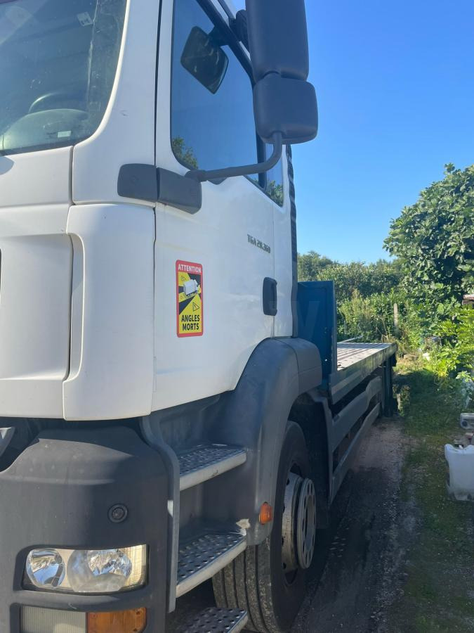 MAN TGA 28.360 - Autotransporter: slika MAN TGA 28.360 - Autotransporter MAN TGA 28.360 - Autotransporter: slika MAN TGA 28.360 - Autotransporter