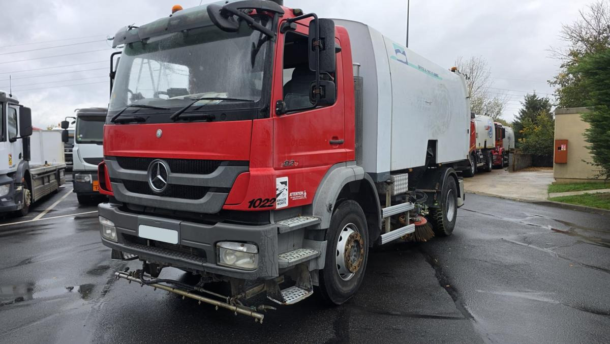 Mercedes Axor 1829 KO - Cestovna čistilica: slika Mercedes Axor 1829 KO - Cestovna čistilica Mercedes Axor 1829 KO - Cestovna čistilica: slika Mercedes Axor 1829 KO - Cestovna čistilica