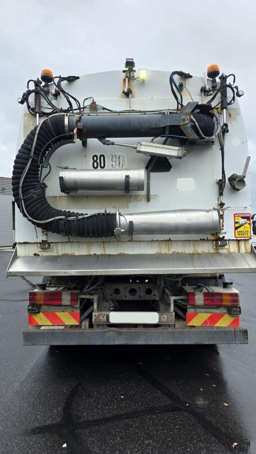 Mercedes Axor 1829 KO - Cestovna čistilica: slika Mercedes Axor 1829 KO - Cestovna čistilica Mercedes Axor 1829 KO - Cestovna čistilica: slika Mercedes Axor 1829 KO - Cestovna čistilica