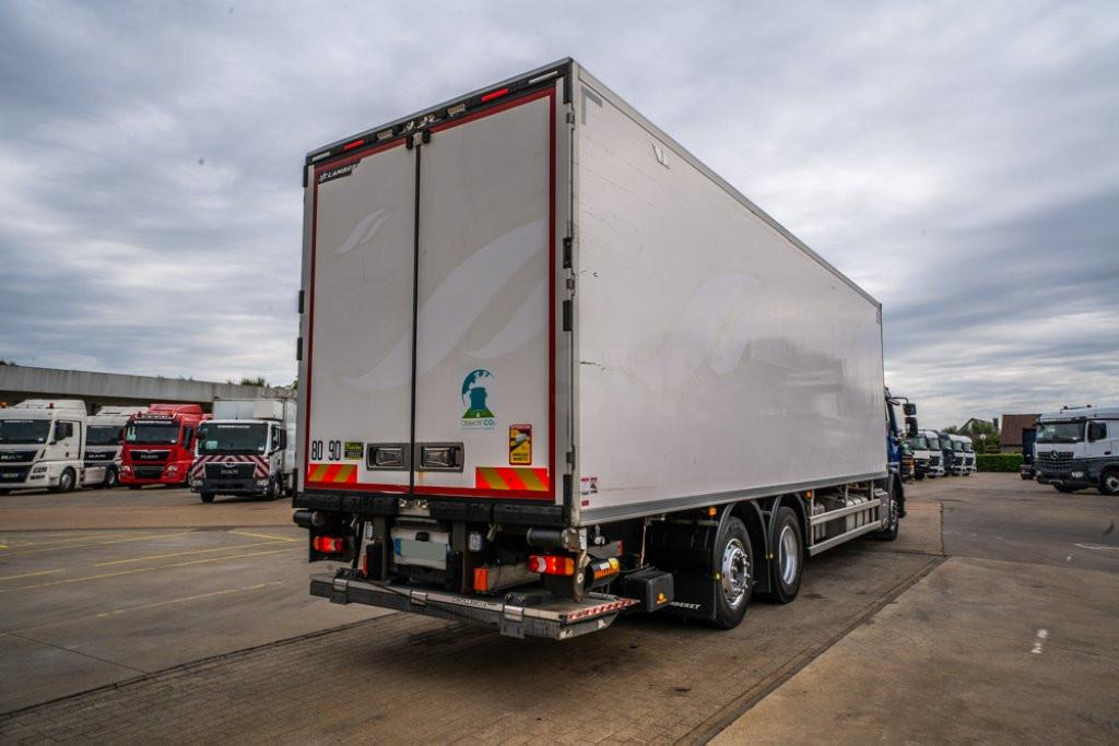 Renault D WIDE 380 DXI D WIDE 380 DXI - Kamion hladnjača: slika Renault D WIDE 380 DXI D WIDE 380 DXI - Kamion hladnjača Renault D WIDE 380 DXI D WIDE 380 DXI - Kamion hladnjača: slika Renault D WIDE 380 DXI D WIDE 380 DXI - Kamion hladnjača