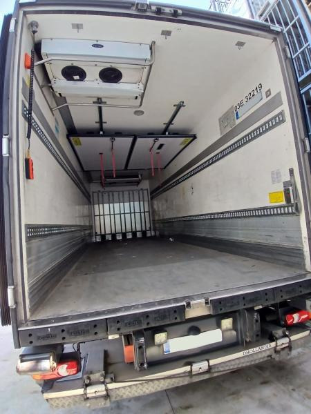 Renault Midlum 270 DXI - Kamion hladnjača: slika Renault Midlum 270 DXI - Kamion hladnjača Renault Midlum 270 DXI - Kamion hladnjača: slika Renault Midlum 270 DXI - Kamion hladnjača