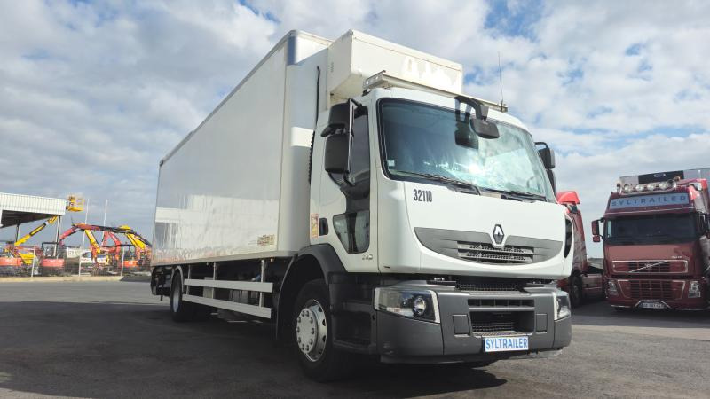 Renault Premium 270 DXI - Kamion hladnjača: slika Renault Premium 270 DXI - Kamion hladnjača Renault Premium 270 DXI - Kamion hladnjača: slika Renault Premium 270 DXI - Kamion hladnjača