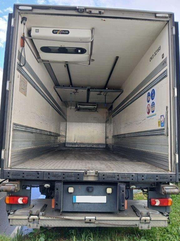 Renault Premium 270 DXI - Kamion hladnjača: slika Renault Premium 270 DXI - Kamion hladnjača Renault Premium 270 DXI - Kamion hladnjača: slika Renault Premium 270 DXI - Kamion hladnjača
