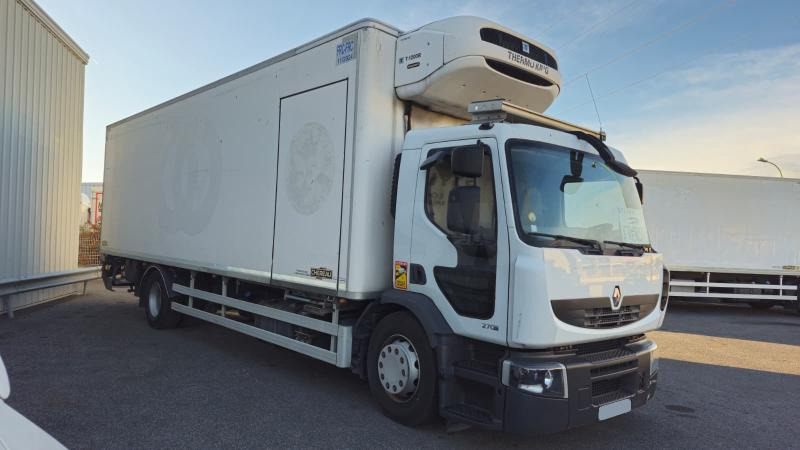 Renault Premium 270 DXI - Kamion hladnjača: slika Renault Premium 270 DXI - Kamion hladnjača Renault Premium 270 DXI - Kamion hladnjača: slika Renault Premium 270 DXI - Kamion hladnjača