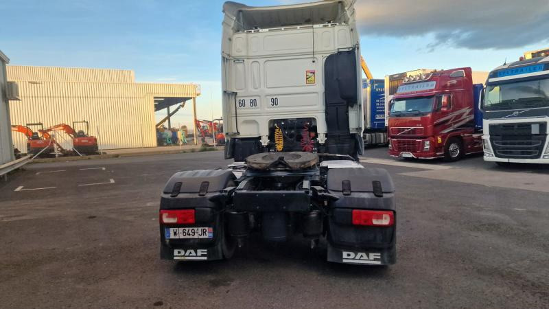 DAF XF 480 - Tegljač: slika DAF XF 480 - Tegljač DAF XF 480 - Tegljač: slika DAF XF 480 - Tegljač