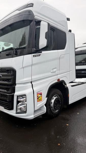 Ford F-MAX - Tegljač: slika Ford F-MAX - Tegljač Ford F-MAX - Tegljač: slika Ford F-MAX - Tegljač