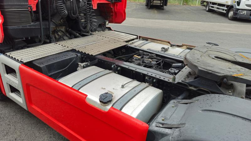 MAN TGX 18.510 - Tegljač: slika MAN TGX 18.510 - Tegljač MAN TGX 18.510 - Tegljač: slika MAN TGX 18.510 - Tegljač