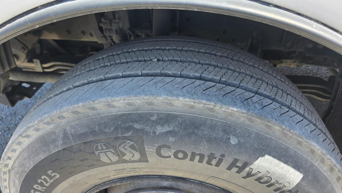 MAN TGX 33.560 - Tegljač: slika MAN TGX 33.560 - Tegljač MAN TGX 33.560 - Tegljač: slika MAN TGX 33.560 - Tegljač