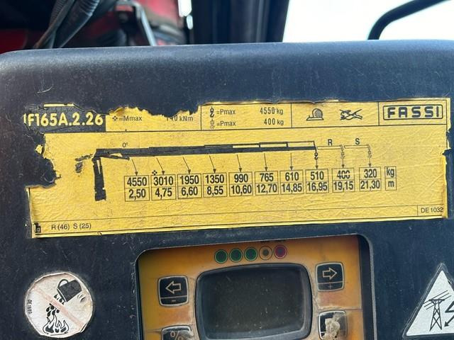 MAN TGX 33.560 - Tegljač: slika MAN TGX 33.560 - Tegljač MAN TGX 33.560 - Tegljač: slika MAN TGX 33.560 - Tegljač