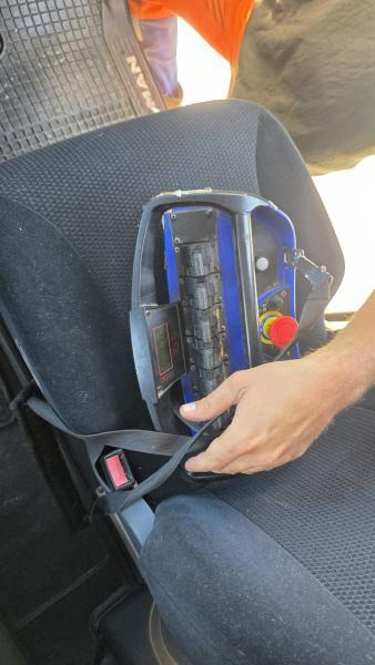 Tegljač MAN TGX 33.560: slika Tegljač MAN TGX 33.560 Tegljač MAN TGX 33.560: slika Tegljač MAN TGX 33.560