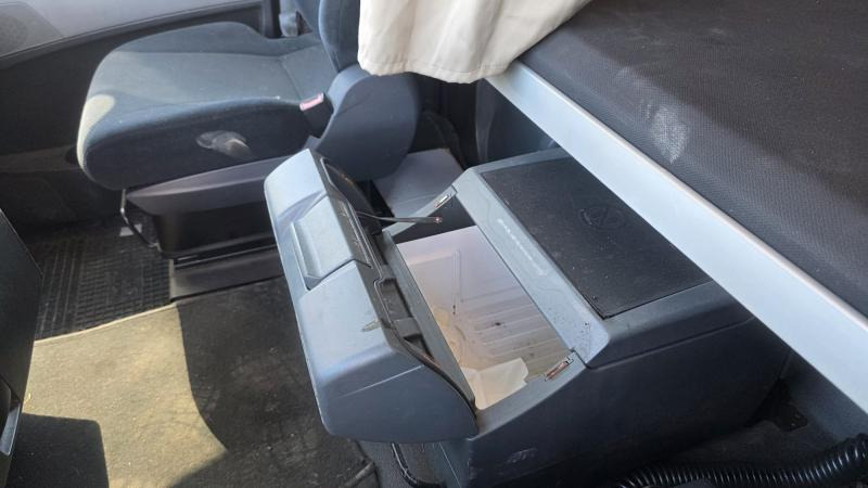 Tegljač MAN TGX 33.560: slika Tegljač MAN TGX 33.560 Tegljač MAN TGX 33.560: slika Tegljač MAN TGX 33.560