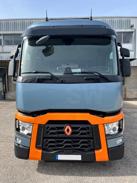 Renault Gamme T 480B - Tegljač: slika Renault Gamme T 480B - Tegljač Renault Gamme T 480B - Tegljač: slika Renault Gamme T 480B - Tegljač