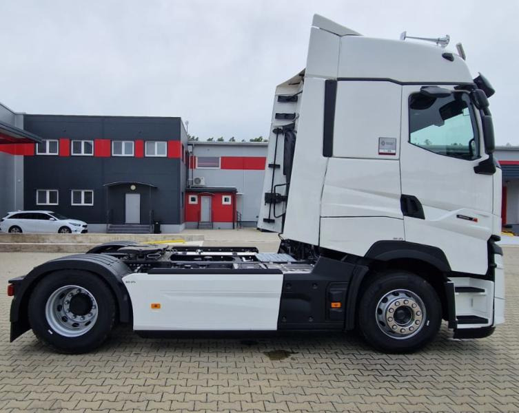 Renault Gamme T High 480 T4X2 E6 - Tegljač: slika Renault Gamme T High 480 T4X2 E6 - Tegljač Renault Gamme T High 480 T4X2 E6 - Tegljač: slika Renault Gamme T High 480 T4X2 E6 - Tegljač