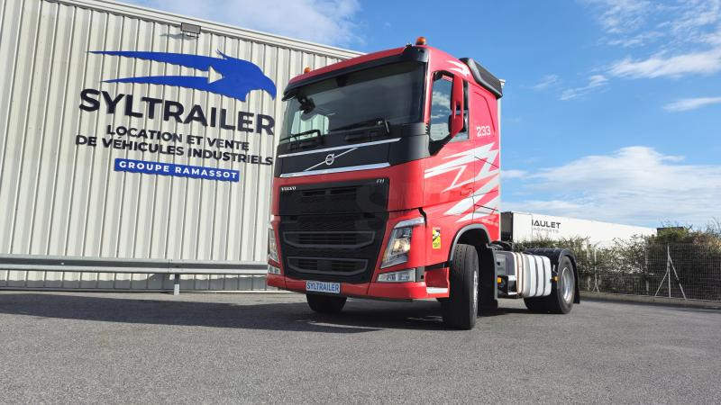 Volvo FH 460 - Tegljač: slika Volvo FH 460 - Tegljač Volvo FH 460 - Tegljač: slika Volvo FH 460 - Tegljač