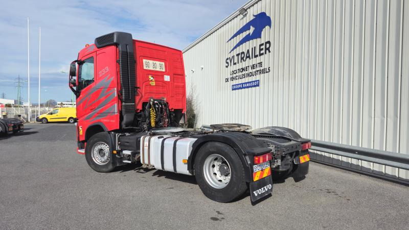 Volvo FH 460 - Tegljač: slika Volvo FH 460 - Tegljač Volvo FH 460 - Tegljač: slika Volvo FH 460 - Tegljač