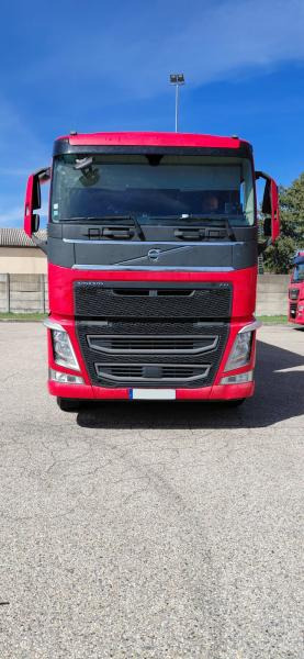 Volvo FH 460 - Tegljač: slika Volvo FH 460 - Tegljač Volvo FH 460 - Tegljač: slika Volvo FH 460 - Tegljač