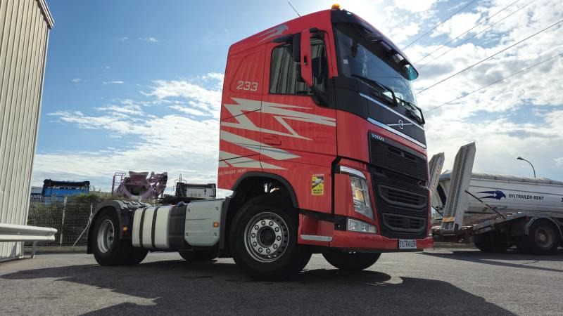 Volvo FH 460 - Tegljač: slika Volvo FH 460 - Tegljač Volvo FH 460 - Tegljač: slika Volvo FH 460 - Tegljač