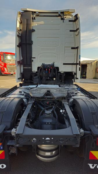 Volvo FH 500 AERO Globetrotter XXL (Location / Rent) - Tegljač: slika Volvo FH 500 AERO Globetrotter XXL (Location / Rent) - Tegljač Volvo FH 500 AERO Globetrotter XXL (Location / Rent) - Tegljač: slika Volvo FH 500 AERO Globetrotter XXL (Location / Rent) - Tegljač