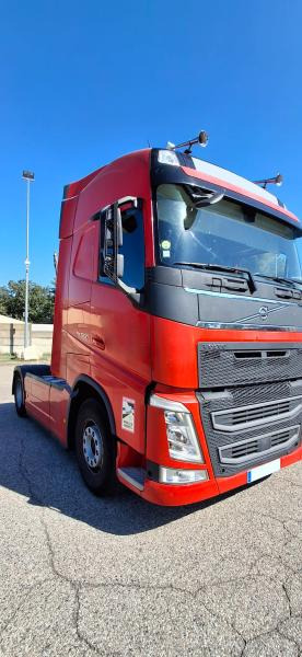 Volvo FH 500 - Tegljač: slika Volvo FH 500 - Tegljač Volvo FH 500 - Tegljač: slika Volvo FH 500 - Tegljač
