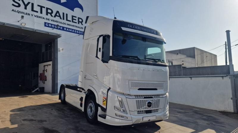 Volvo FH 500 Globetrotter I-save - Tegljač: slika Volvo FH 500 Globetrotter I-save - Tegljač Volvo FH 500 Globetrotter I-save - Tegljač: slika Volvo FH 500 Globetrotter I-save - Tegljač