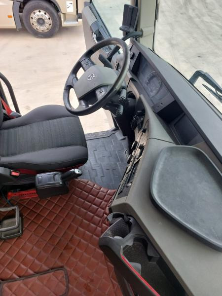 Tegljač Volvo FH 540: slika Tegljač Volvo FH 540