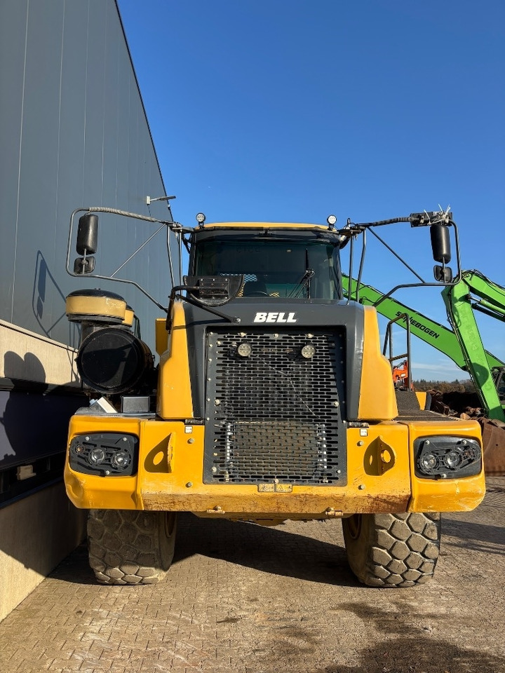 Bell B 35 D - B 30 D - B 40 D - B35D - B30D - B40D - Zglobni istovarivač: slika Bell B 35 D - B 30 D - B 40 D - B35D - B30D - B40D - Zglobni istovarivač Bell B 35 D - B 30 D - B 40 D - B35D - B30D - B40D - Zglobni istovarivač: slika Bell B 35 D - B 30 D - B 40 D - B35D - B30D - B40D - Zglobni istovarivač