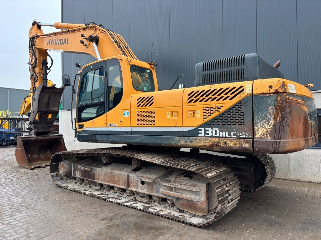 Hyundai Robex 330 LC-9 A - 320 - 320-9 - 330-9A - Bager gusjeničar: slika Hyundai Robex 330 LC-9 A - 320 - 320-9 - 330-9A - Bager gusjeničar Hyundai Robex 330 LC-9 A - 320 - 320-9 - 330-9A - Bager gusjeničar: slika Hyundai Robex 330 LC-9 A - 320 - 320-9 - 330-9A - Bager gusjeničar