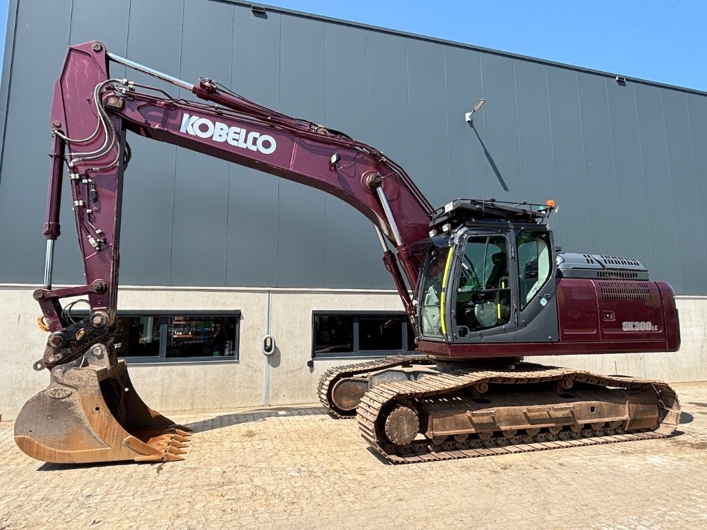 Kobelco SK 300 LC - 10 - SK300LC-10 - SK 300 - Bager gusjeničar: slika Kobelco SK 300 LC - 10 - SK300LC-10 - SK 300 - Bager gusjeničar Kobelco SK 300 LC - 10 - SK300LC-10 - SK 300 - Bager gusjeničar: slika Kobelco SK 300 LC - 10 - SK300LC-10 - SK 300 - Bager gusjeničar