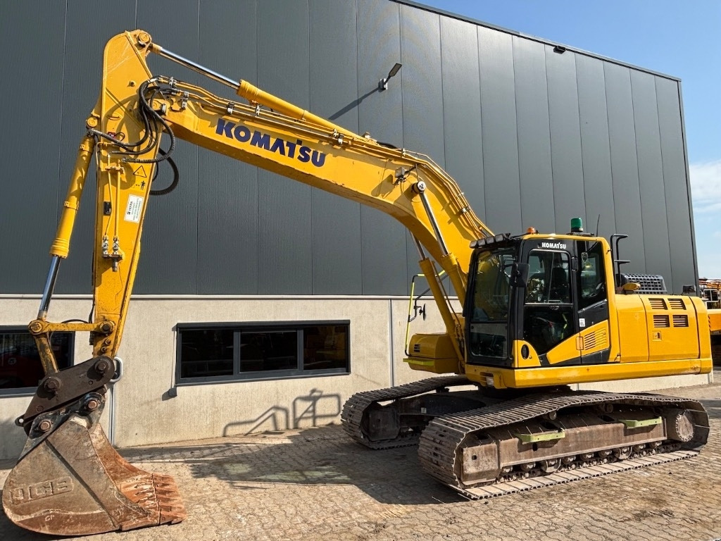 Komatsu HB 215LC-3 HB 215 - PC 210 - PC210LC-11 - Bager gusjeničar: slika Komatsu HB 215LC-3 HB 215 - PC 210 - PC210LC-11 - Bager gusjeničar Komatsu HB 215LC-3 HB 215 - PC 210 - PC210LC-11 - Bager gusjeničar: slika Komatsu HB 215LC-3 HB 215 - PC 210 - PC210LC-11 - Bager gusjeničar