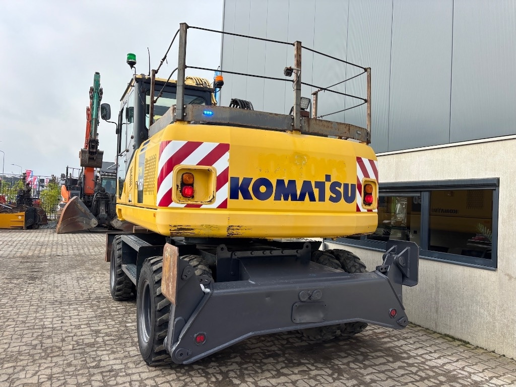 Komatsu PW 160-7 - PW160 - PW 160 - PW 180 - PW 140 - Bager na kotačima: slika Komatsu PW 160-7 - PW160 - PW 160 - PW 180 - PW 140 - Bager na kotačima Komatsu PW 160-7 - PW160 - PW 160 - PW 180 - PW 140 - Bager na kotačima: slika Komatsu PW 160-7 - PW160 - PW 160 - PW 180 - PW 140 - Bager na kotačima