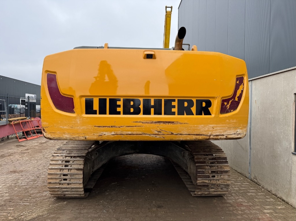 Liebherr R 946 LC - R946 - R946LC - R 938 - Bager gusjeničar: slika Liebherr R 946 LC - R946 - R946LC - R 938 - Bager gusjeničar Liebherr R 946 LC - R946 - R946LC - R 938 - Bager gusjeničar: slika Liebherr R 946 LC - R946 - R946LC - R 938 - Bager gusjeničar