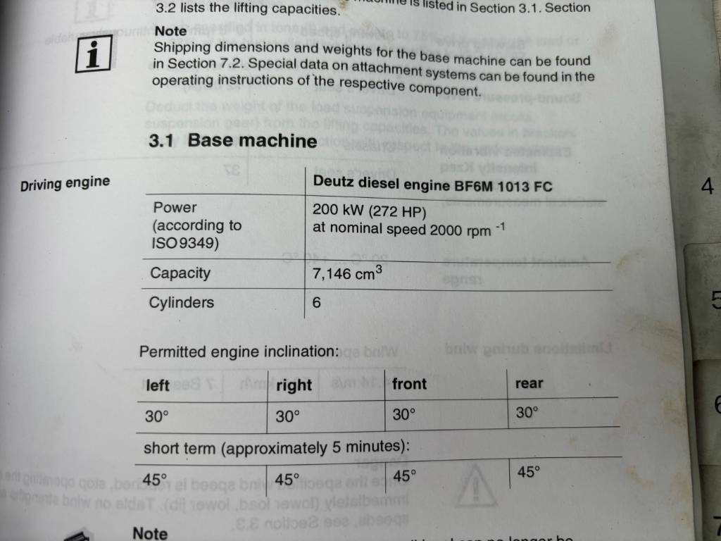 Stroj za rukovanje otpadom Sennebogen 835R HD -- Hydr undercarriage -- 835: slika Stroj za rukovanje otpadom Sennebogen 835R HD -- Hydr undercarriage -- 835