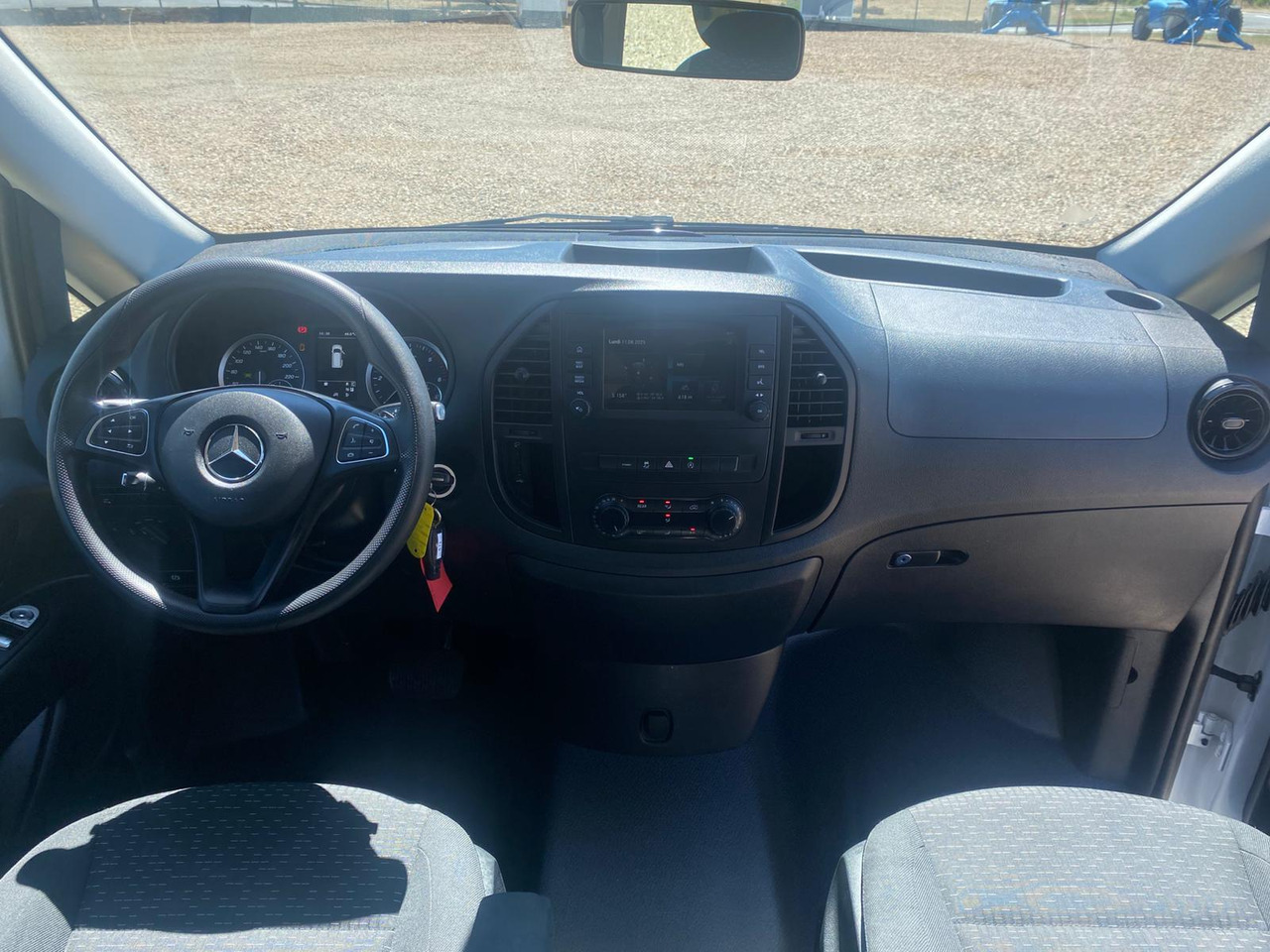 MERCEDES-BENZ Vito Tourer 114 CDI 136 Long Pro 9G-Tronic 8 Places - Putnički kombi: slika MERCEDES-BENZ Vito Tourer 114 CDI 136 Long Pro 9G-Tronic 8 Places - Putnički kombi MERCEDES-BENZ Vito Tourer 114 CDI 136 Long Pro 9G-Tronic 8 Places - Putnički kombi: slika MERCEDES-BENZ Vito Tourer 114 CDI 136 Long Pro 9G-Tronic 8 Places - Putnički kombi