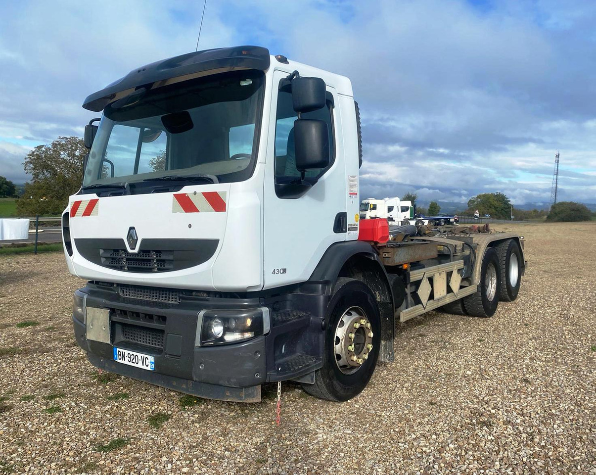 RENAULT Premium II Lander 430DXi - Kamion s kukastom dizalicom: slika RENAULT Premium II Lander 430DXi - Kamion s kukastom dizalicom RENAULT Premium II Lander 430DXi - Kamion s kukastom dizalicom: slika RENAULT Premium II Lander 430DXi - Kamion s kukastom dizalicom