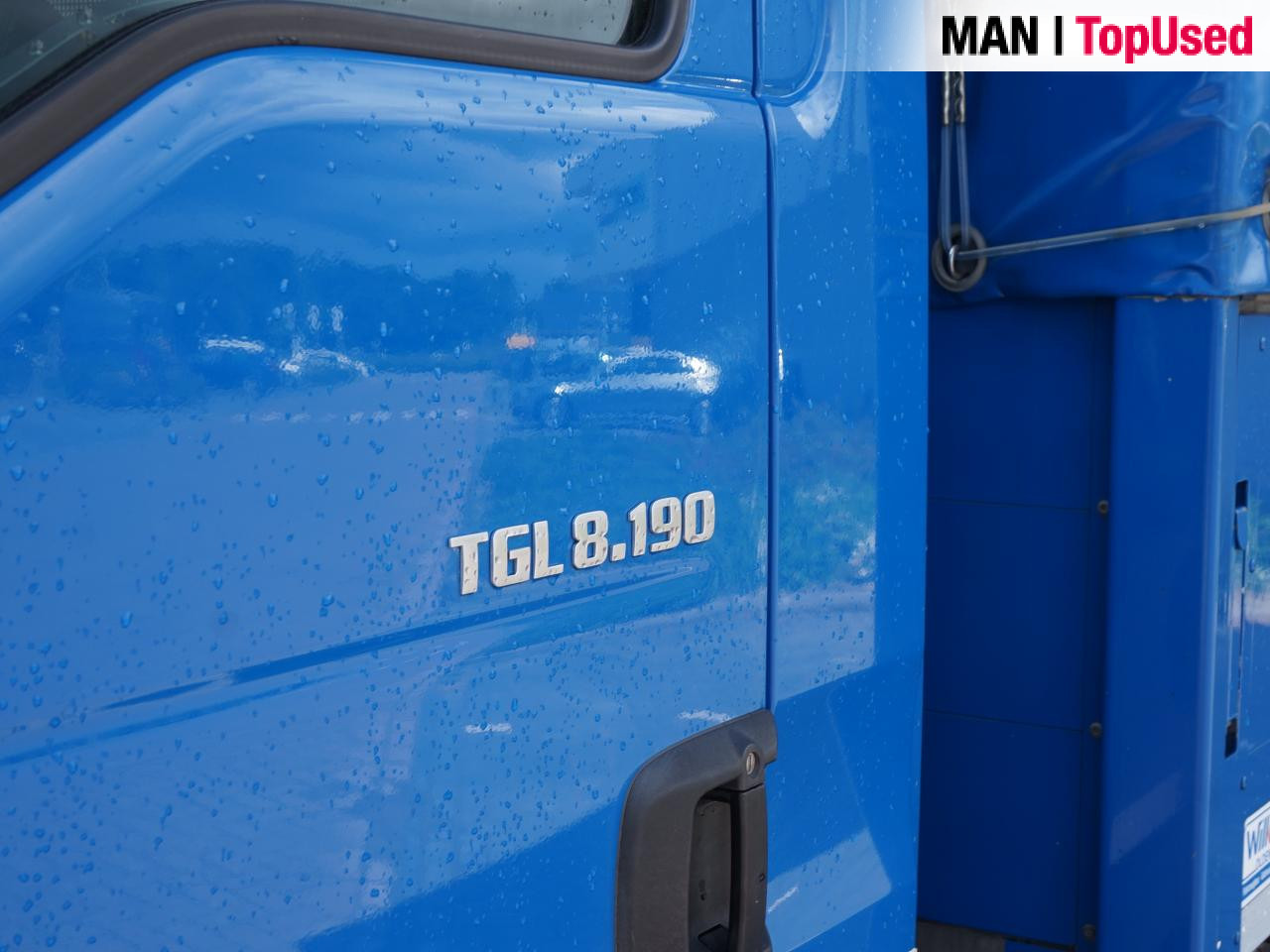 MAN TGL 8.190 4X2 BL / LBW / 38m3 - Kamion s otvorenim sandukom: slika MAN TGL 8.190 4X2 BL / LBW / 38m3 - Kamion s otvorenim sandukom MAN TGL 8.190 4X2 BL / LBW / 38m3 - Kamion s otvorenim sandukom: slika MAN TGL 8.190 4X2 BL / LBW / 38m3 - Kamion s otvorenim sandukom