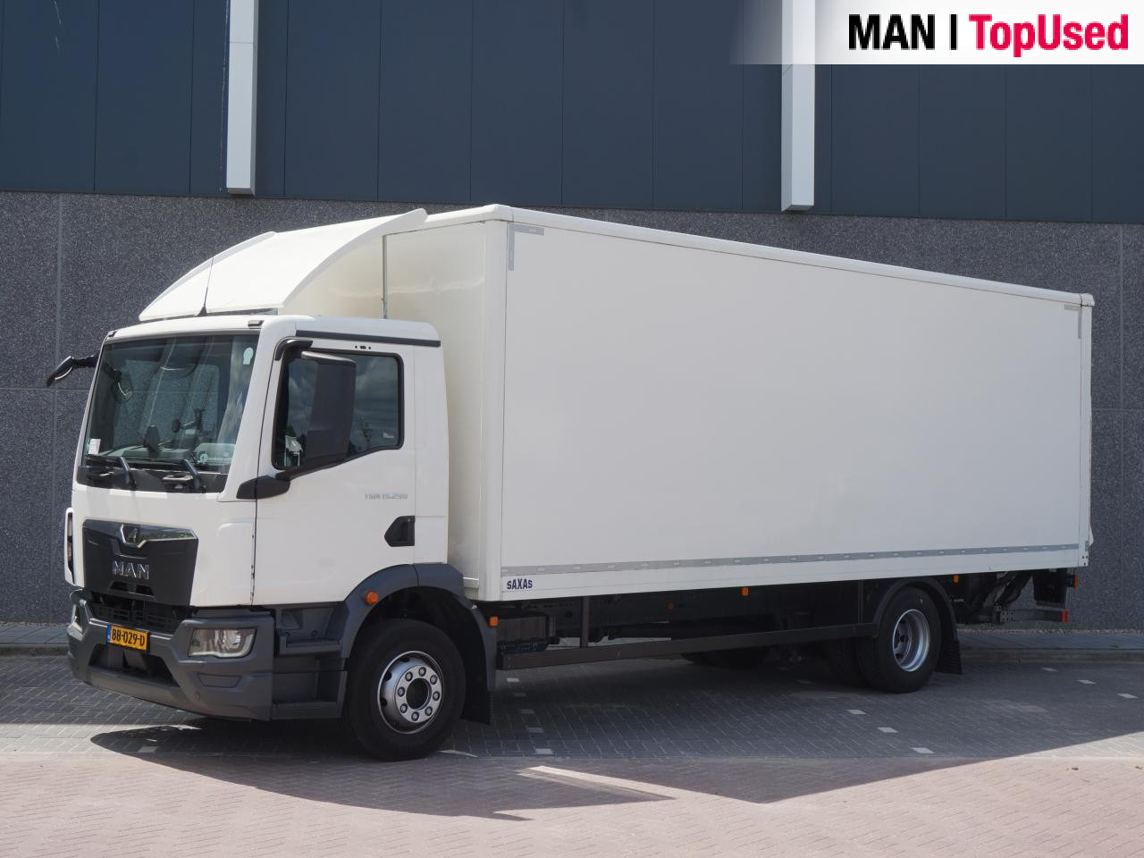 MAN TGM 15.290 4x2 BL CH - Kamion s otvorenim sandukom: slika MAN TGM 15.290 4x2 BL CH - Kamion s otvorenim sandukom MAN TGM 15.290 4x2 BL CH - Kamion s otvorenim sandukom: slika MAN TGM 15.290 4x2 BL CH - Kamion s otvorenim sandukom