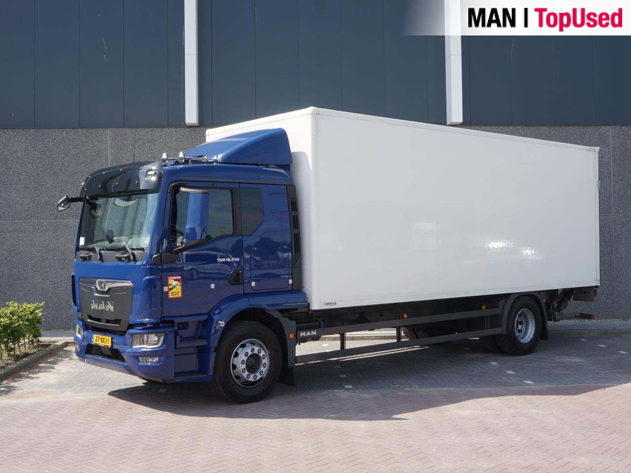 MAN TGM 18.250 4x2 BL CH - Kamion s otvorenim sandukom: slika MAN TGM 18.250 4x2 BL CH - Kamion s otvorenim sandukom MAN TGM 18.250 4x2 BL CH - Kamion s otvorenim sandukom: slika MAN TGM 18.250 4x2 BL CH - Kamion s otvorenim sandukom