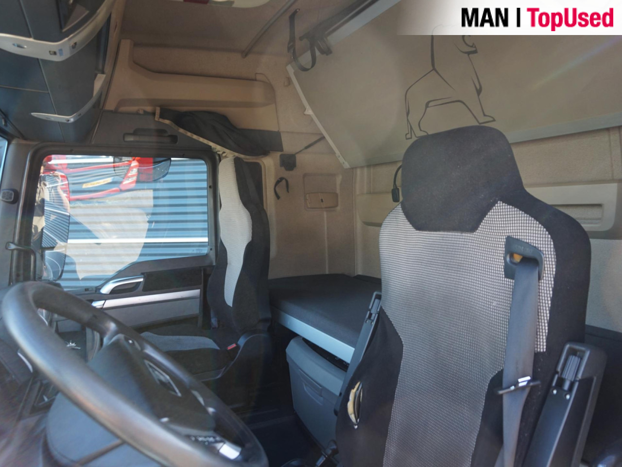 MAN TGX 18.420 4X2 BLS / ADR III / PTO / EURO 6 - Tegljač: slika MAN TGX 18.420 4X2 BLS / ADR III / PTO / EURO 6 - Tegljač MAN TGX 18.420 4X2 BLS / ADR III / PTO / EURO 6 - Tegljač: slika MAN TGX 18.420 4X2 BLS / ADR III / PTO / EURO 6 - Tegljač