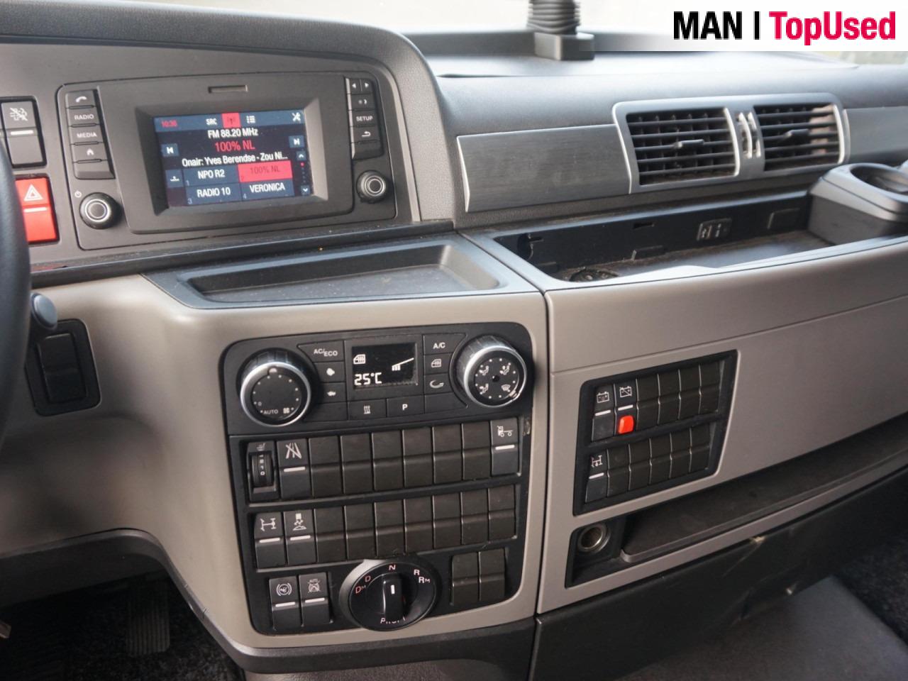 MAN TGX 18.420 4X2 BLS - Tegljač: slika MAN TGX 18.420 4X2 BLS - Tegljač MAN TGX 18.420 4X2 BLS - Tegljač: slika MAN TGX 18.420 4X2 BLS - Tegljač