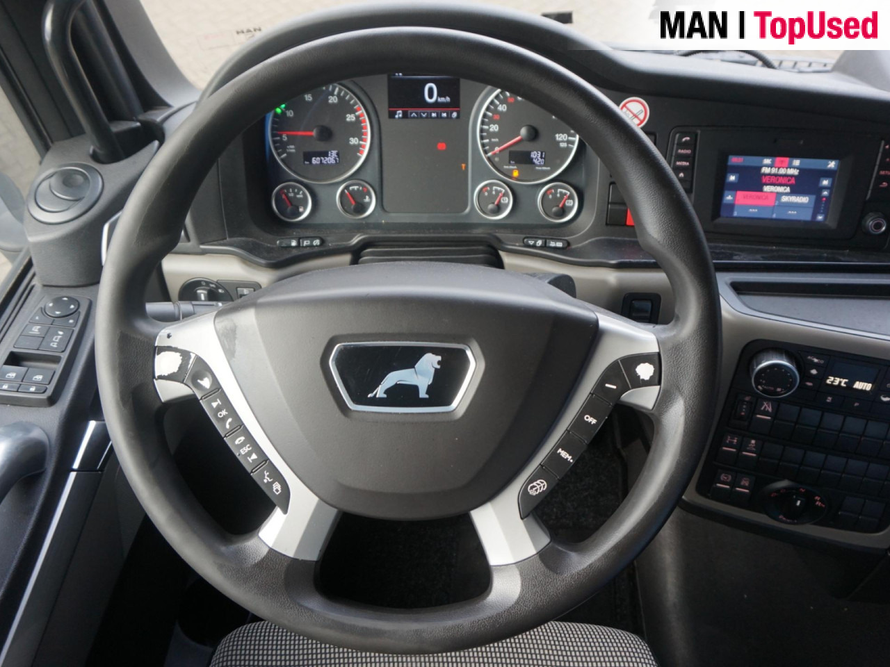 MAN TGX 18.420 4X2 BLS - Tegljač: slika MAN TGX 18.420 4X2 BLS - Tegljač MAN TGX 18.420 4X2 BLS - Tegljač: slika MAN TGX 18.420 4X2 BLS - Tegljač