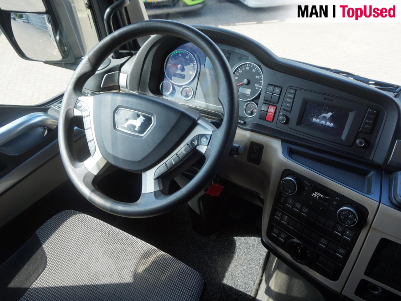 MAN TGX 18.470 4X2 BLS / XLX / 2 Tanks / EURO 6 - Tegljač: slika MAN TGX 18.470 4X2 BLS / XLX / 2 Tanks / EURO 6 - Tegljač MAN TGX 18.470 4X2 BLS / XLX / 2 Tanks / EURO 6 - Tegljač: slika MAN TGX 18.470 4X2 BLS / XLX / 2 Tanks / EURO 6 - Tegljač