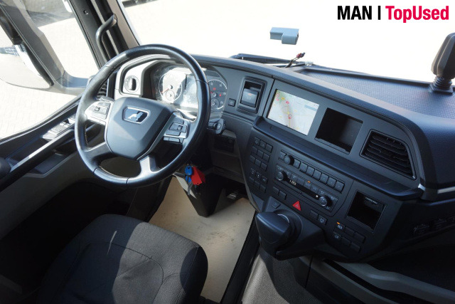 MAN TGX 18.470 4x2 BL SA / LED / 2 Tanks - Tegljač: slika MAN TGX 18.470 4x2 BL SA / LED / 2 Tanks - Tegljač MAN TGX 18.470 4x2 BL SA / LED / 2 Tanks - Tegljač: slika MAN TGX 18.470 4x2 BL SA / LED / 2 Tanks - Tegljač