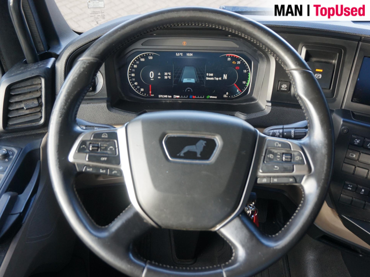 MAN TGX 18.510 4x2 BL SA - Tegljač: slika MAN TGX 18.510 4x2 BL SA - Tegljač MAN TGX 18.510 4x2 BL SA - Tegljač: slika MAN TGX 18.510 4x2 BL SA - Tegljač