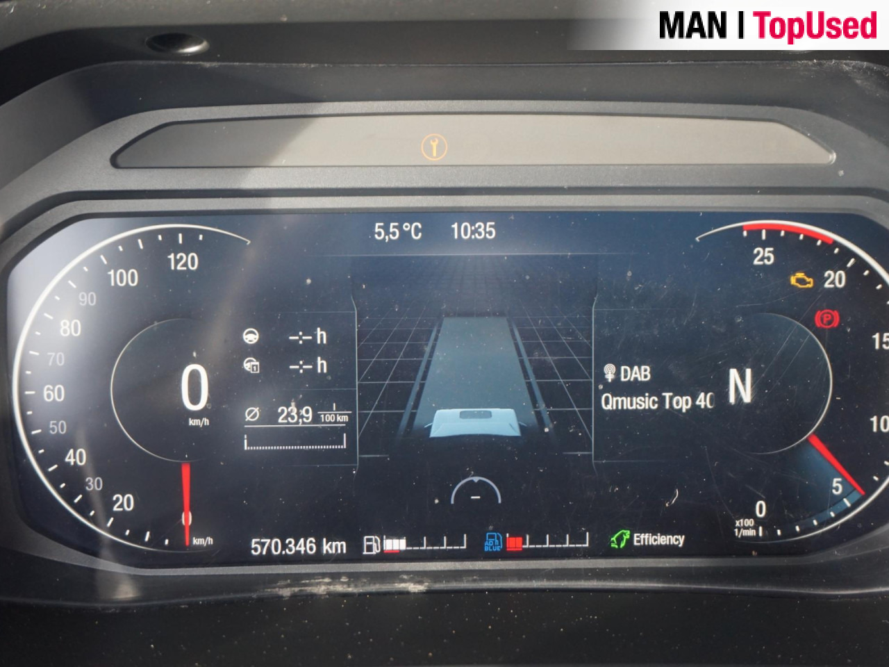 MAN TGX 18.510 4x2 BL SA - Tegljač: slika MAN TGX 18.510 4x2 BL SA - Tegljač MAN TGX 18.510 4x2 BL SA - Tegljač: slika MAN TGX 18.510 4x2 BL SA - Tegljač